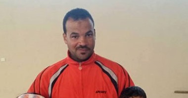 بالصور.. محمد عصام يفوز بذهبية البطولة الدولية للكاراتيه