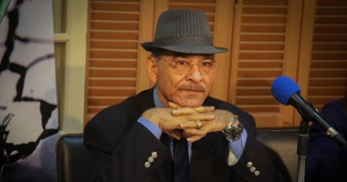 سيد القمنى: أعتزلت الحياة العامة.. وتصريحاتى عن الأزهر قديمة