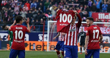 بالفيديو.. توريس يحقق حلمه مع أتليتيكو مدريد بعد 15 عاما