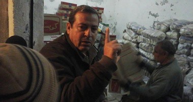 بالصور.. حملات مكثقف لـ"تموين جنوب سيناء" لضبط الأسعار
