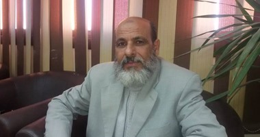 تعيين نبيل أبو العطا مديرًا لمركز جنوب سيناء الاستكشافى للعلوم