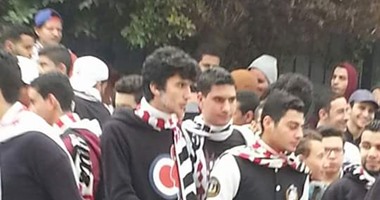 هانى زادة: الأمن الكاميرونى رفض دخول "وايت نايتس" مباراة الزمالك ودوالا