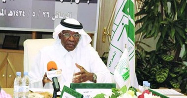 اشتعال الصراع على رئاسة الاتحاد السعودى قبل 8 أشهر من الانتخابات