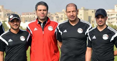 منتخب 97 يفوز على السودان بهدفين ودياً