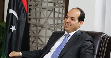 "أحمد معيتيق" أمل الليبيين فى إنقاذ البلاد من انهيار إقتصادى..نائب رئيس المجلس الرئاسى يحمل رؤية إصلاحية تعزز قدرات حكومة الوفاق..انخفاض صادرات النفط وتنويع مصادر الدخل أبرز التحديات أمامه
