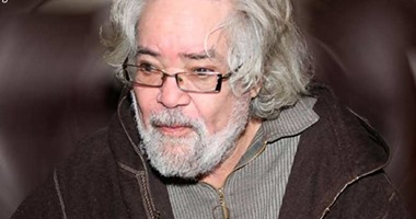 وفاة عميد المسرح المغربى الطيب الصديقى عن 79 عاما