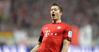 ليفاندوفسكى لريال مدريد: لا أريد مزاملة رونالدو المتعجرف