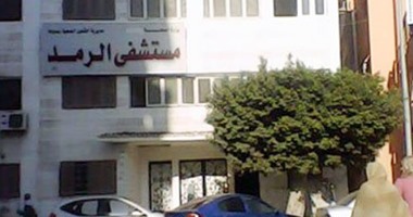 "الأطباء" عن واقعة الرمد بمستشفى طنطا: "أى عمل بشرى يحتمل الخطأ"