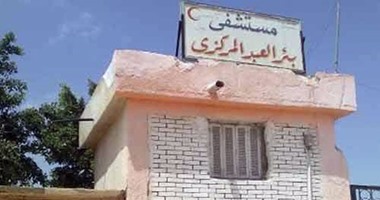 وصول قافلة طبية من القوات المسلحة لعلاج الأهالى بشمال سيناء