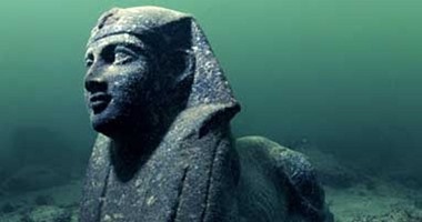 الحكومة: آثار مصر بمعرض المدن الغارقة بكاليفورنيا سليمة وآمنة