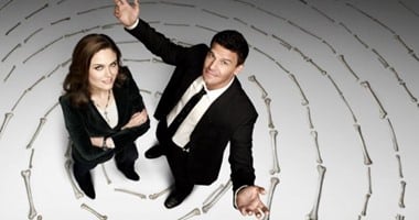 بعد 12 موسما.. دراما الجريمة Bones تودع الشاشة فى 28 مارس