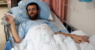 إسرائيل تعيد اعتقال صحفى فلسطينى أفرجت عنه قبل أشهر