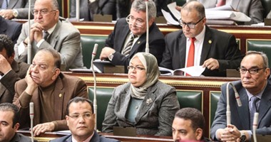 آخر كلام.. تشكيل الائتلاف البرلمانى بـ 25 % من أعضاء البرلمان على الأقل