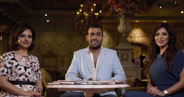 اليوم.. أولى حلقات برنامج "نهار جديد"