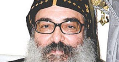 دير المحرق فى أسيوط يحتفل بذكرى دخول السيد المسيح مصر