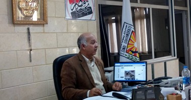 بالصور.. اجتماع لمديرى الإدارت بمجلس مدينة رأس سدر للتواصل مع المواطنين