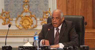 على عبد العال: حزب الصرح المصرى الحر ليس له هيئة برلمانية لأنه ممثل بعضو واحد