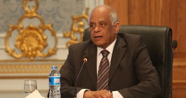 اليوم.. القبائل العربية ينظم حفل تكريم لـ" عبد العال" ووكيلى مجلس النواب