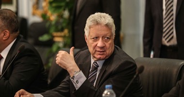 الزمالك يلغى الدخول بتذاكر بسبب الجمعية العمومية