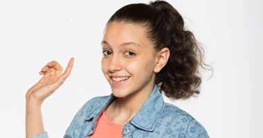 الطفلة زينب: حققت جزءًا من حلمى مع "The Voice Kids".. و"أصالة" مثلى الأعلى