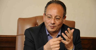 عماد جاد : تشكيل الهيئات البرلمانية بعدد 5 نواب يظلم الأحزاب