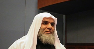 أحمد الشريف نائب النور يدلى بصوته فى الانتخابات الرئاسية بالإسكندرية