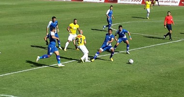 اهداف مباريات اليوم الاثنين 3/ 2/ 2020 بالدوري