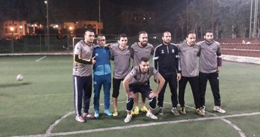 فريق "بى فود" يتأهل لكأس العالم للكرة الخماسية بتايلاند