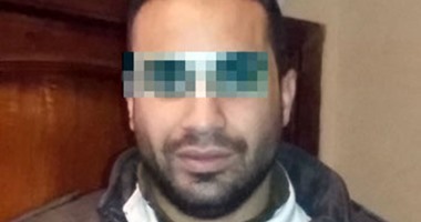 متهم بالاعتداء على أطباء مستشفى بنها:"صاحبى عمل ضابط وكان معاه طبنجة صوت"