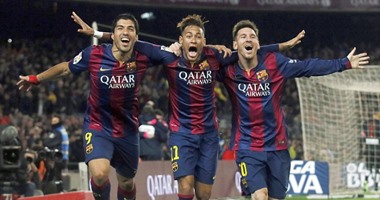 أخبار الدورى الإسبانى اليوم الأحد 7- 2-2016