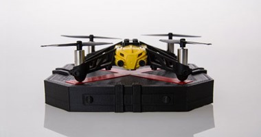 Parrot تطلق مسابقة لتصميم ملحقات طائرات بدون طيار يمكن طباعتها 3D