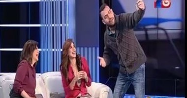 البرامج الصباحية.. "هى هى والأسامى اتغيرت"