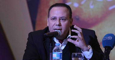 محمود الوروارى يوقع "خريف البلد الكبير" بمعرض الكتاب الأحد المقبل