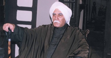 إغراء المال يفرق أسرة محمود ياسين فى "العصيان" على "النهار دراما +2"