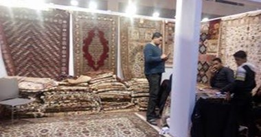 "الصناعات اليدوية": معرض "فيرنكس" حقق للقطاع فرصا تصديرية بـ10 ملايين دولار