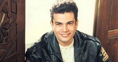 للتذكير.. عمرو دياب صور كليب "ضحكة عيون حبيبى" على كوبرى بولاق أبو العلا