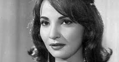 عيد ميلاد شادية.. الدلوعة "ولدت فى الأهلى ووقع فى غرامها نجم الإسماعيلى"