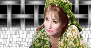 ادعو لشادية بالشفاء.. الفنانة الكبيرة تخضع للعلاج بعد إصابتها بجلطة فى المخ