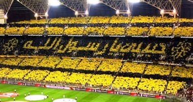 اتحاد جدة يفتتح مشواره الأسيوى وسط 50 ألف مشجع