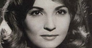 إلهام شاهين تدعو لشادية: "أسأل الله العظيم أن يشفيها ويعافيها"