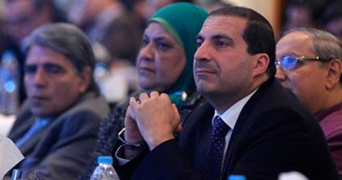 بالصور.. عمرو خالد يوجه رسالة للمصريين على إنستجرام: "شاركوا فى حملة أخلاقنا"