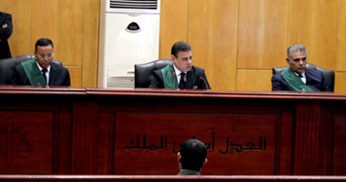 فيديو حجازى  "اللى هيرش مرسى بالميه هرشه بالدم" بأحراز التخابر مع قطر