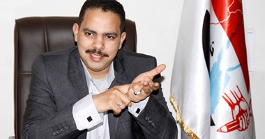 مستقبل وطن: النائب المستقيل من "دعم مصر" وعد بإعادة التفكير فى قراره