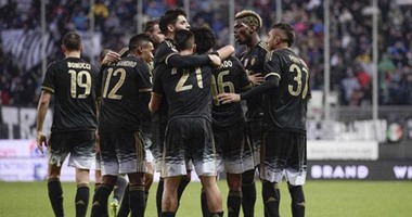 حصاد الكالتشيو 24.. يوفنتوس والانتصار الـ14.. هيجواين يُسطر التاريخ