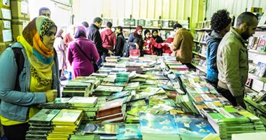 سلاسل النشر بقصور الثقافة تستعد لمعرض الكتاب بالإصدارات والأعمال الأدبية
