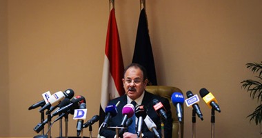 وزير الداخلية: الأمن غير متورط فى مقتل الإيطالى ريجينى ونرفض الشائعات