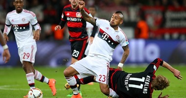 أرقام البوندزليجا × أسبوع "20".. تعطل البايرن ودورتموند.. وبيتزارو "أسطورى"