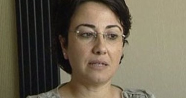 الشرطة الإسرائيلية تعتقل نائبة عربية سابقة فى الكنيست