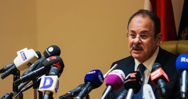 أخبار مصر للساعة 10.. "الداخلية": سقوط خلايا إرهابية مسئولة عن التفجيرات