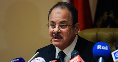 "الداخلية": أمناء الشرطة لم يقطعوا "طريق الواحات" بأكتوبر